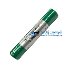 Μπαταρία για PLC LS-12AALIT-3 [Ανταλλακτική μπαταρία]